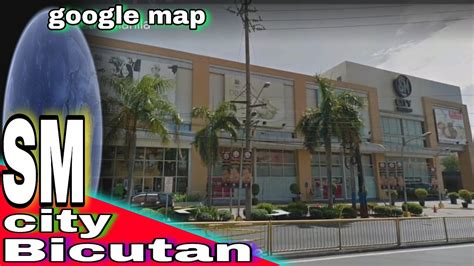 sm bicutan direction|Google Maps.